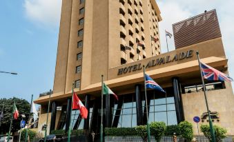 Hotel Alvalade