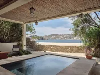 Belvedere Mykonos - Waterfront Villa & Suites - the Leading Hotels of the World - Villas