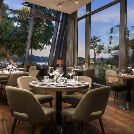 Hyatt Regency Mainz