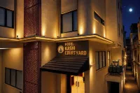 Kashi Courtyard - 2-Star