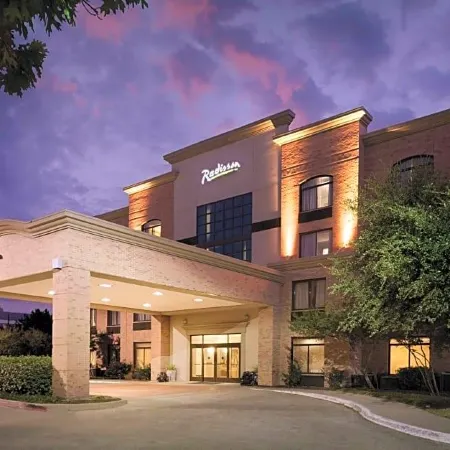 Hampton Inn by Hilton Addison Dallas