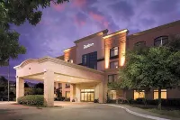 Hampton Inn by Hilton Addison Dallas - Pools