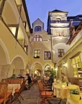 DORMERO Hotel Steyr - breakfast