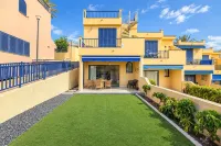 GuestReady - Duplex con Terraza Meloneras - 2つ星