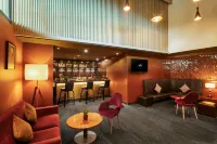 Grand Mercure Mysore - bar