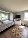 Sunlit townhome at Ocean Edge Resort in Brewster- central A/C, pool privilege's - Gym