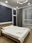 Nexpo City 205 Flat - 2-Star