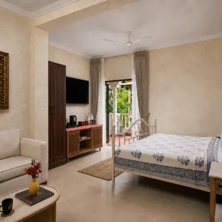 Larisa Beach Resort