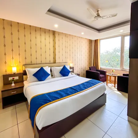 Hotel Park View Premium