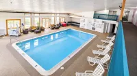 Up North Hotel Formerly Voyager Inn - Pet friendly