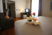 Jet Hotel - Cho phép mang theo thú cưng