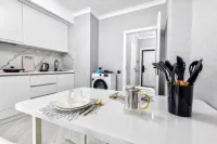 Shikarnye v Centre Apartments - 2-Star