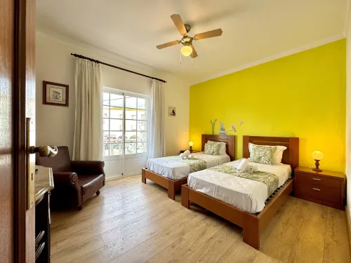 Altura Typical House by Homing - Wifi
