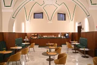 維維爾酒店 - 早餐