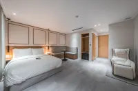 Chungju Grand Hotel - spa