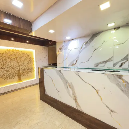 Bansuri hotel