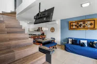 Casa Ivarica Spacious Home for 20 - Spa