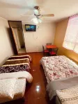 HOSPEDAJE  PUNTO CLAVE - Parvekkeita