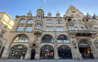 Aparthotel Adagio Strasbourg Place Kléber - Apartments