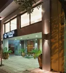 Stalis Hotel Hotels in Metaxourgeio