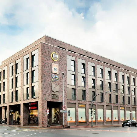 B&B HOTEL Emden Hotels in Emden