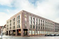 B&B HOTEL Emden - Wifi