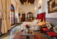 Riad Damia Suite &Spa - Hot Springs