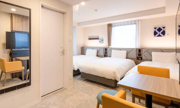 Comfort Hotel Nagoya Kanayama