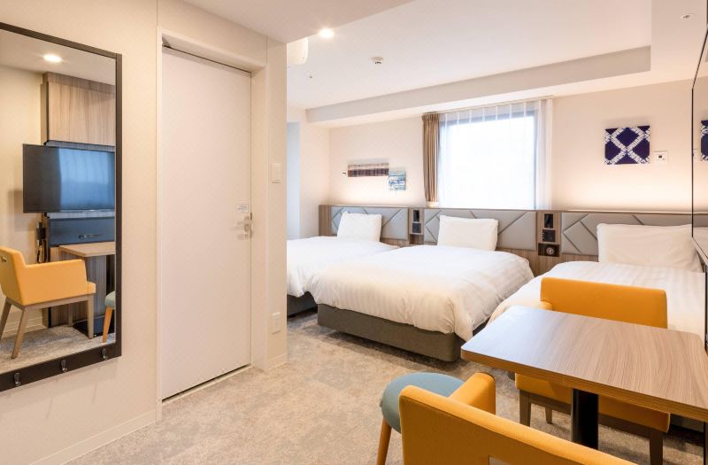 Comfort Hotel Nagoya Kanayama