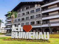 ibis Blumenau - Wifi