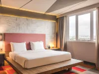 Novotel Porto Alegre Airport - Pet Friendly