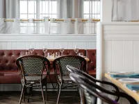 Mercure Pakenham - Frühstück