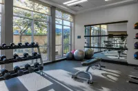 Courtyard Nashville Mount Juliet - Gym
