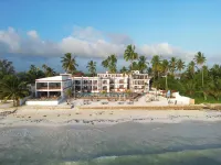 Dream of Zanzibar Resort & Spa - Premium All Inclusive - Gym