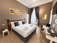 Whim Collection Vaticano Pra ti Hotels near Piazza del Risorgimento