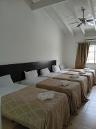 Hotel Ischigualasto
