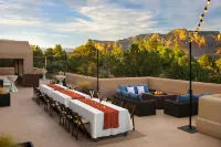 Sky Rock Sedona, a Tribute Portfolio Hotel - Breakfast