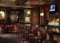 Omni Nashville Hotel - bar