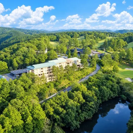 Hotel Sakushu Musashi