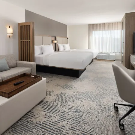 SpringHill Suites by Marriott Appleton