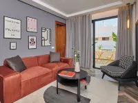 StayHere Rabat - Agdal Boutique Hotel Hotels near Sofia Palace