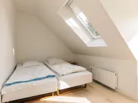 8 Person Holiday Home in Løkken-by Traum - 3-Star