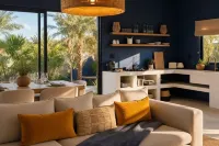 Maison Pjure Boutique Hotel & Spa - parking