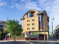 ibis Styles Budapest Heroes Square - Cho phép mang theo thú cưng