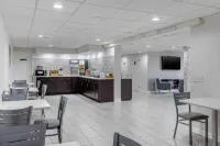 Suburban Studios at the University - Wifi