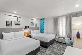 Sleep Inn