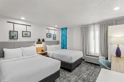 Sleep Inn - 2-Star
