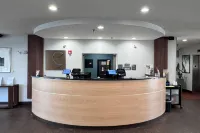 Comfort Suites Coralville I-80 - Pet friendly
