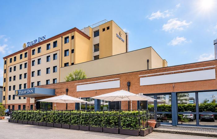 Tulip Inn Padova
