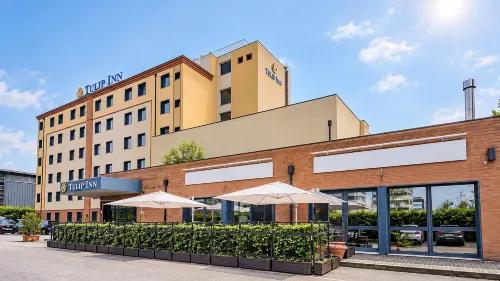 Tulip Inn Padova - 3 Sao